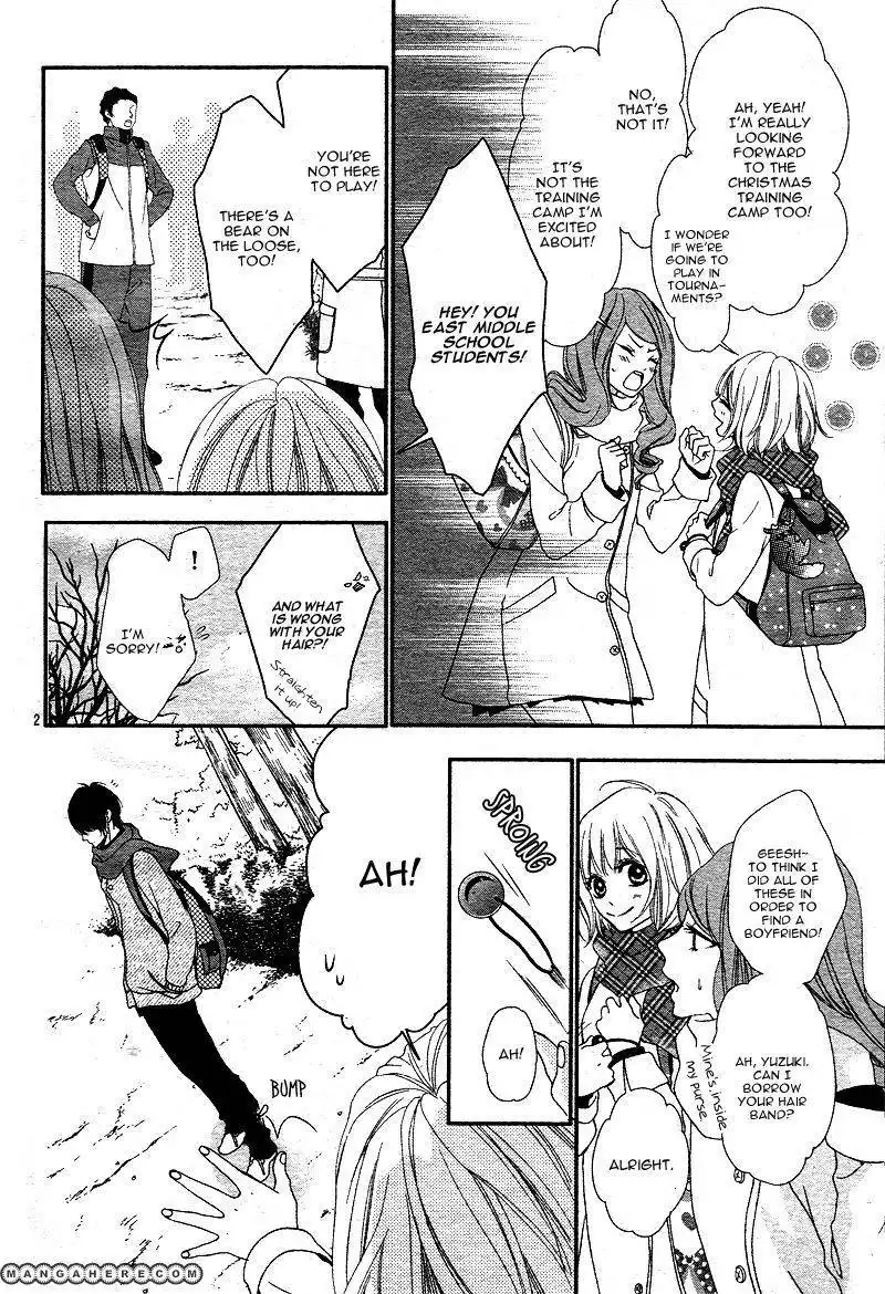 Bokura No Himitsu Wo Kyouyuu Shiyou Ka? Chapter 3 4